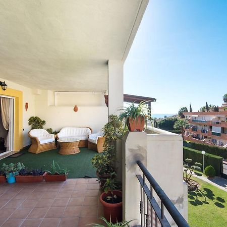 New Royal Torrequebrada 2 Pets Friendly & Ideal For Family Groups Benalmádena Zewnętrze zdjęcie