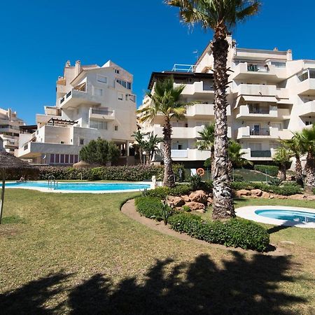New Royal Torrequebrada 2 Pets Friendly & Ideal For Family Groups Benalmádena Zewnętrze zdjęcie