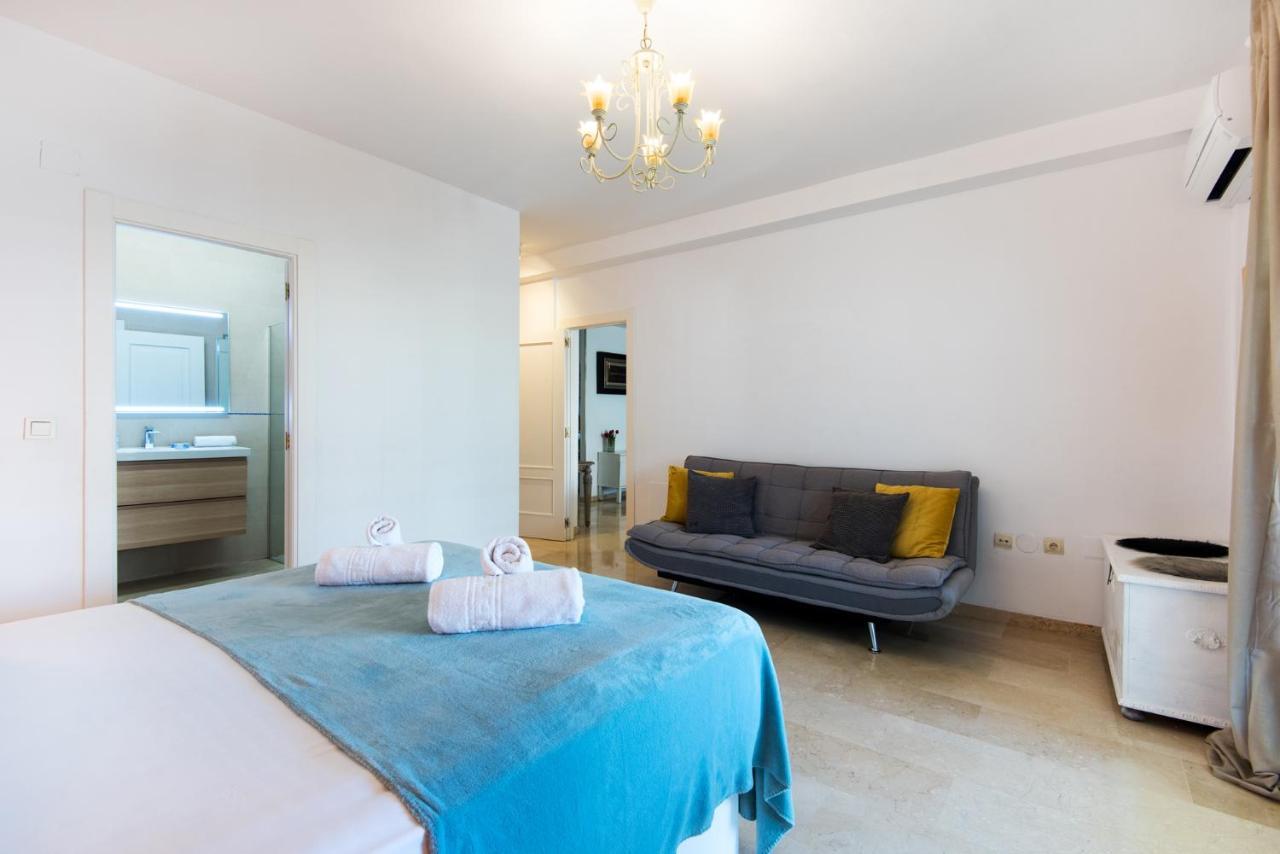 New Royal Torrequebrada 2 Pets Friendly & Ideal For Family Groups Benalmádena Zewnętrze zdjęcie