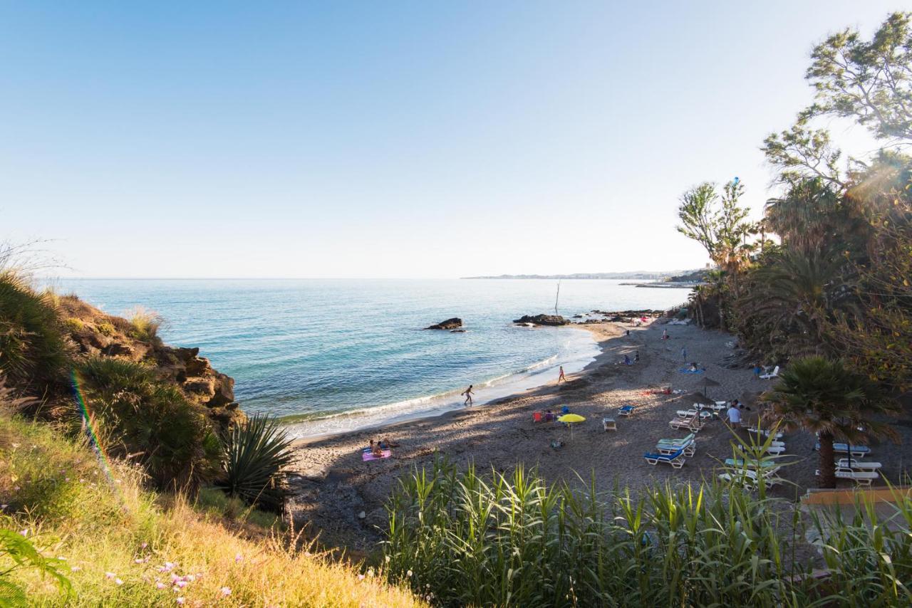 New Royal Torrequebrada 2 Pets Friendly & Ideal For Family Groups Benalmádena Zewnętrze zdjęcie