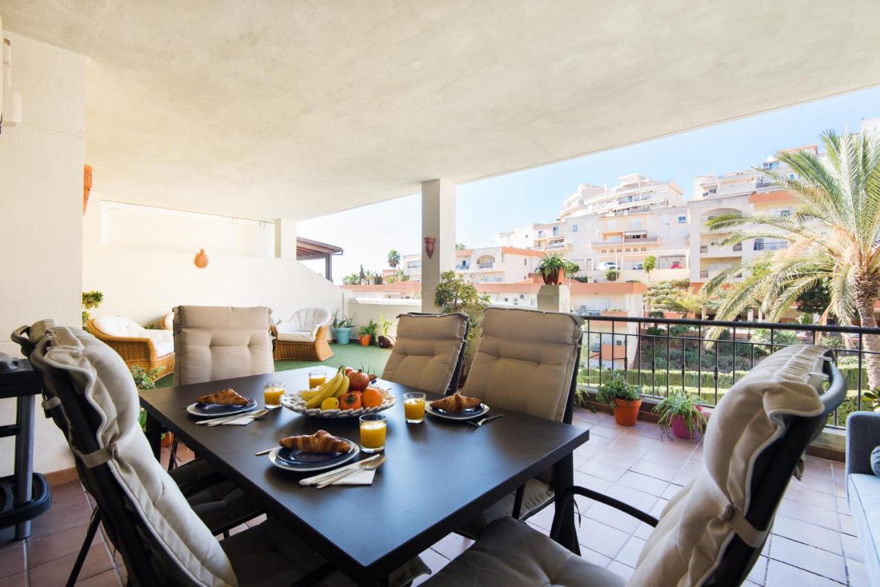 New Royal Torrequebrada 2 Pets Friendly & Ideal For Family Groups Benalmádena Zewnętrze zdjęcie