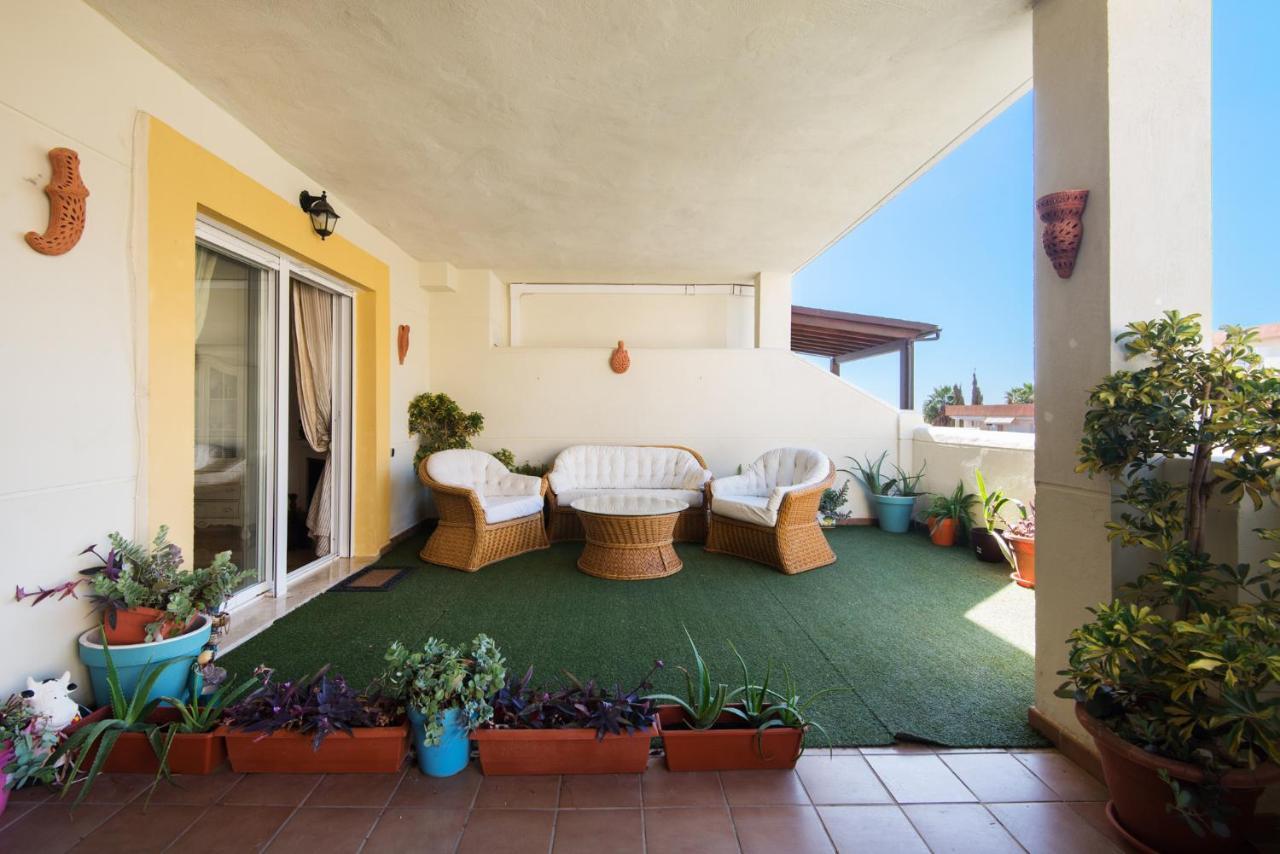 New Royal Torrequebrada 2 Pets Friendly & Ideal For Family Groups Benalmádena Zewnętrze zdjęcie