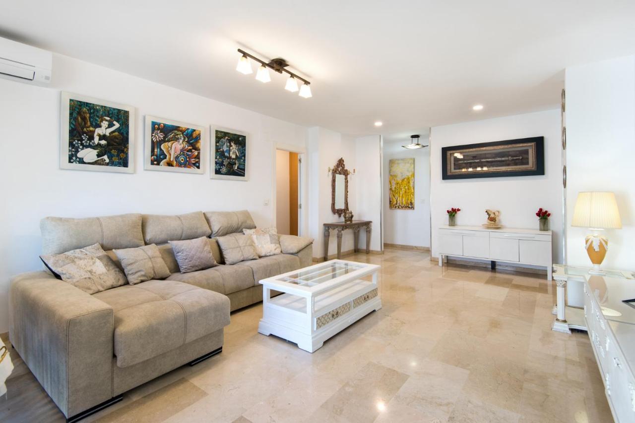 New Royal Torrequebrada 2 Pets Friendly & Ideal For Family Groups Benalmádena Zewnętrze zdjęcie