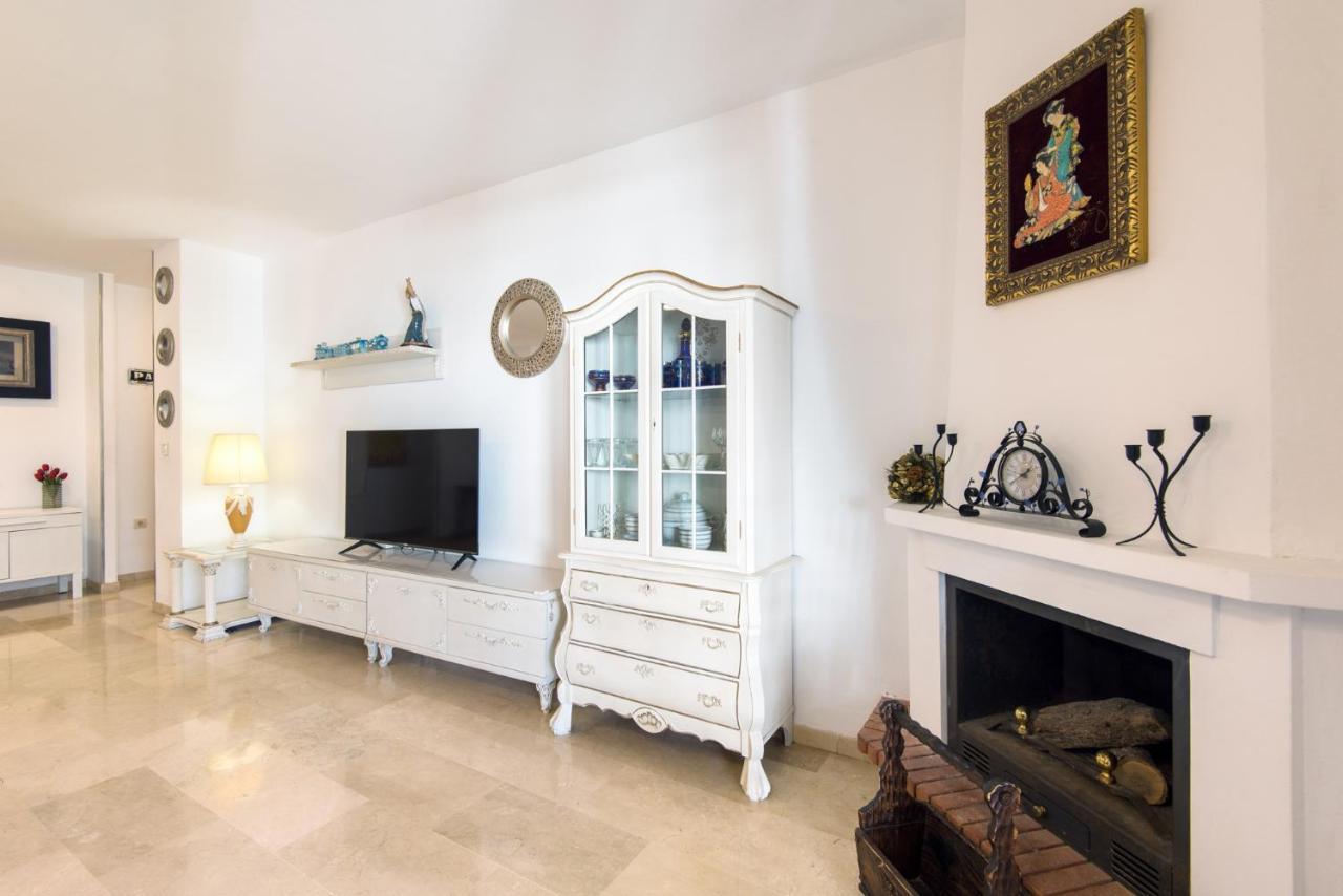 New Royal Torrequebrada 2 Pets Friendly & Ideal For Family Groups Benalmádena Zewnętrze zdjęcie