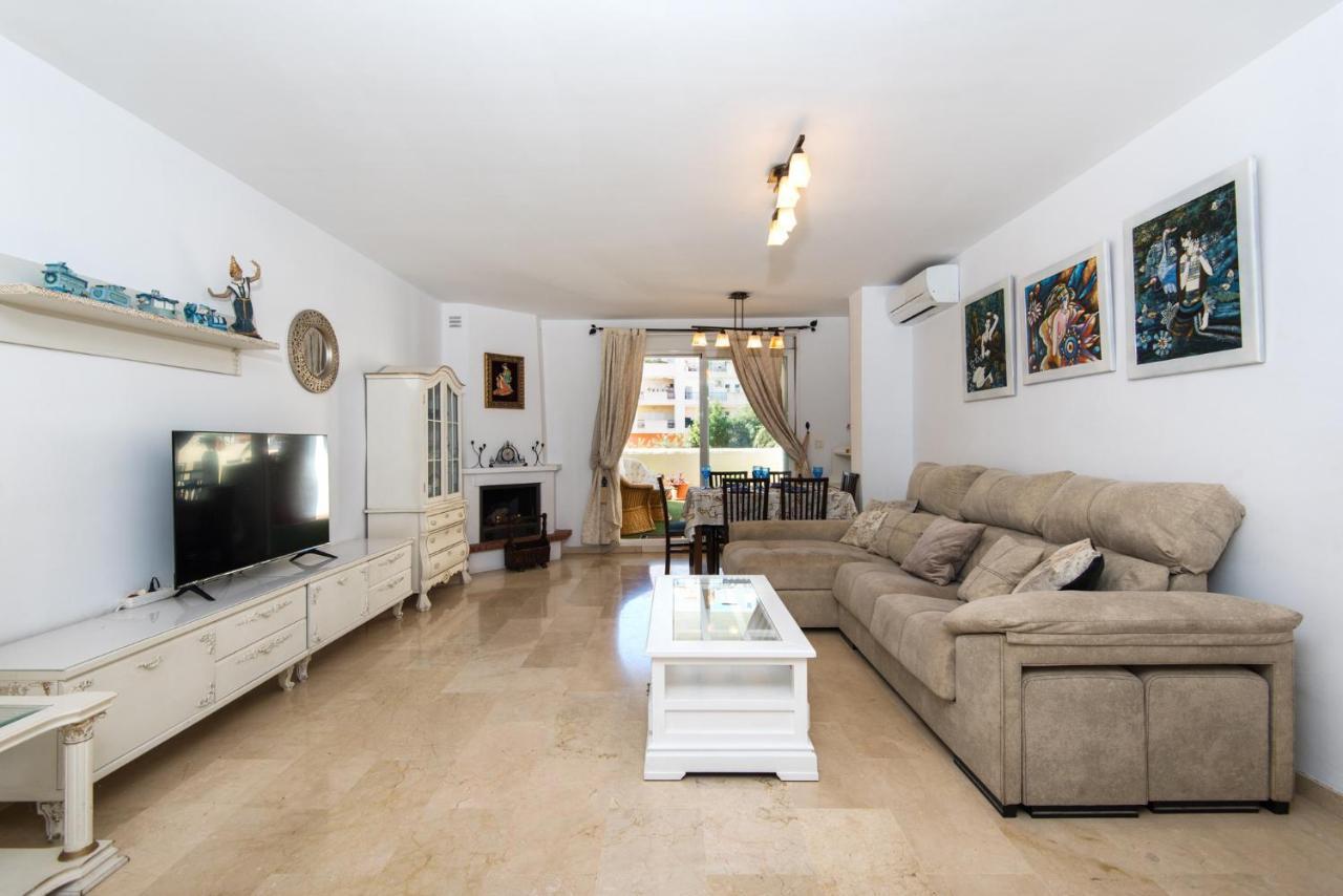 New Royal Torrequebrada 2 Pets Friendly & Ideal For Family Groups Benalmádena Zewnętrze zdjęcie