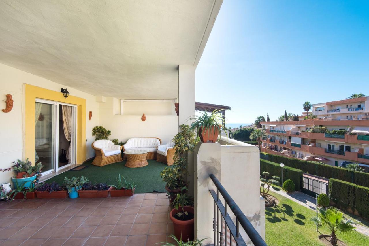 New Royal Torrequebrada 2 Pets Friendly & Ideal For Family Groups Benalmádena Zewnętrze zdjęcie