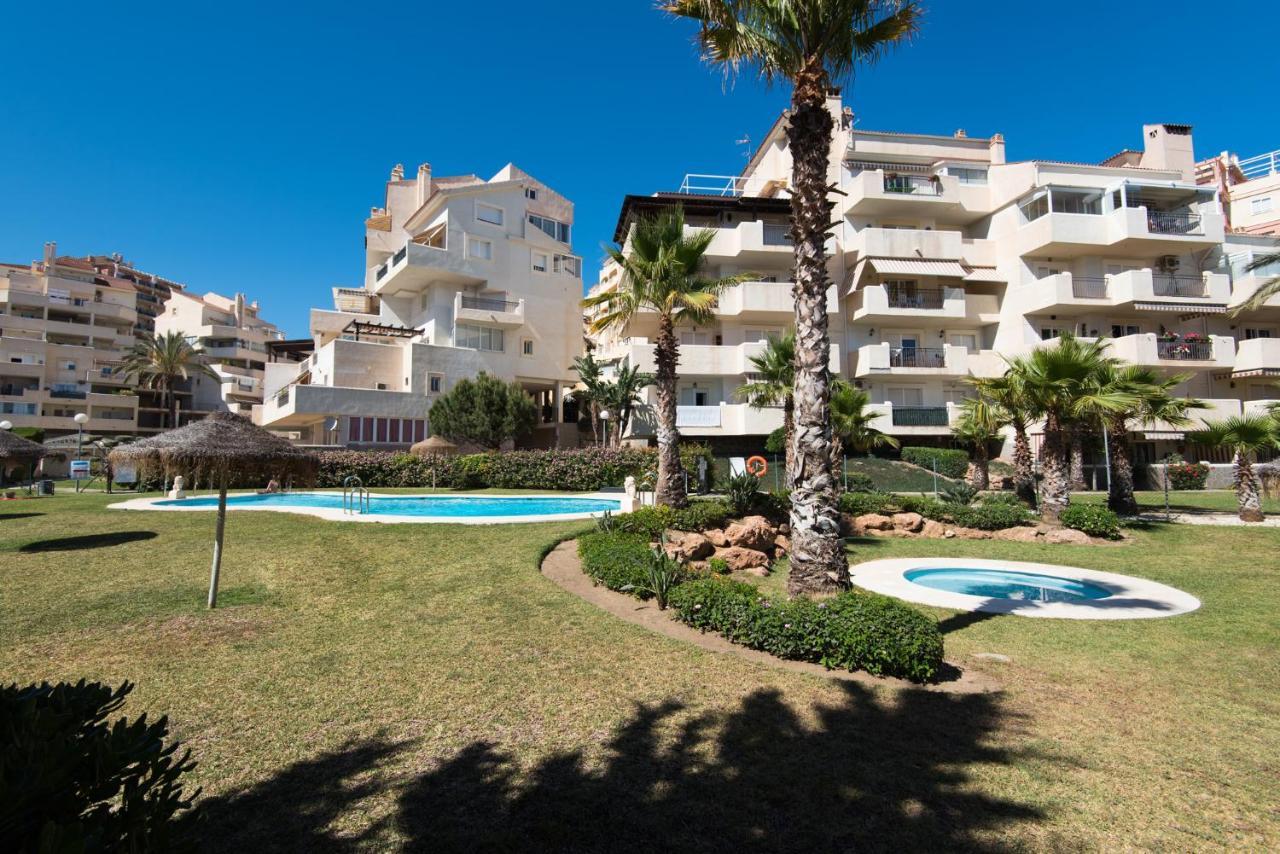 New Royal Torrequebrada 2 Pets Friendly & Ideal For Family Groups Benalmádena Zewnętrze zdjęcie