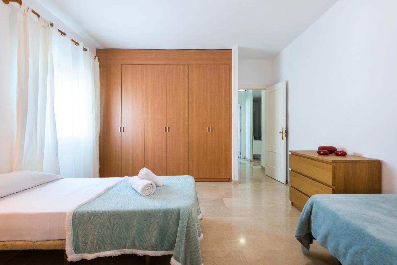 New Royal Torrequebrada 2 Pets Friendly & Ideal For Family Groups Benalmádena Zewnętrze zdjęcie