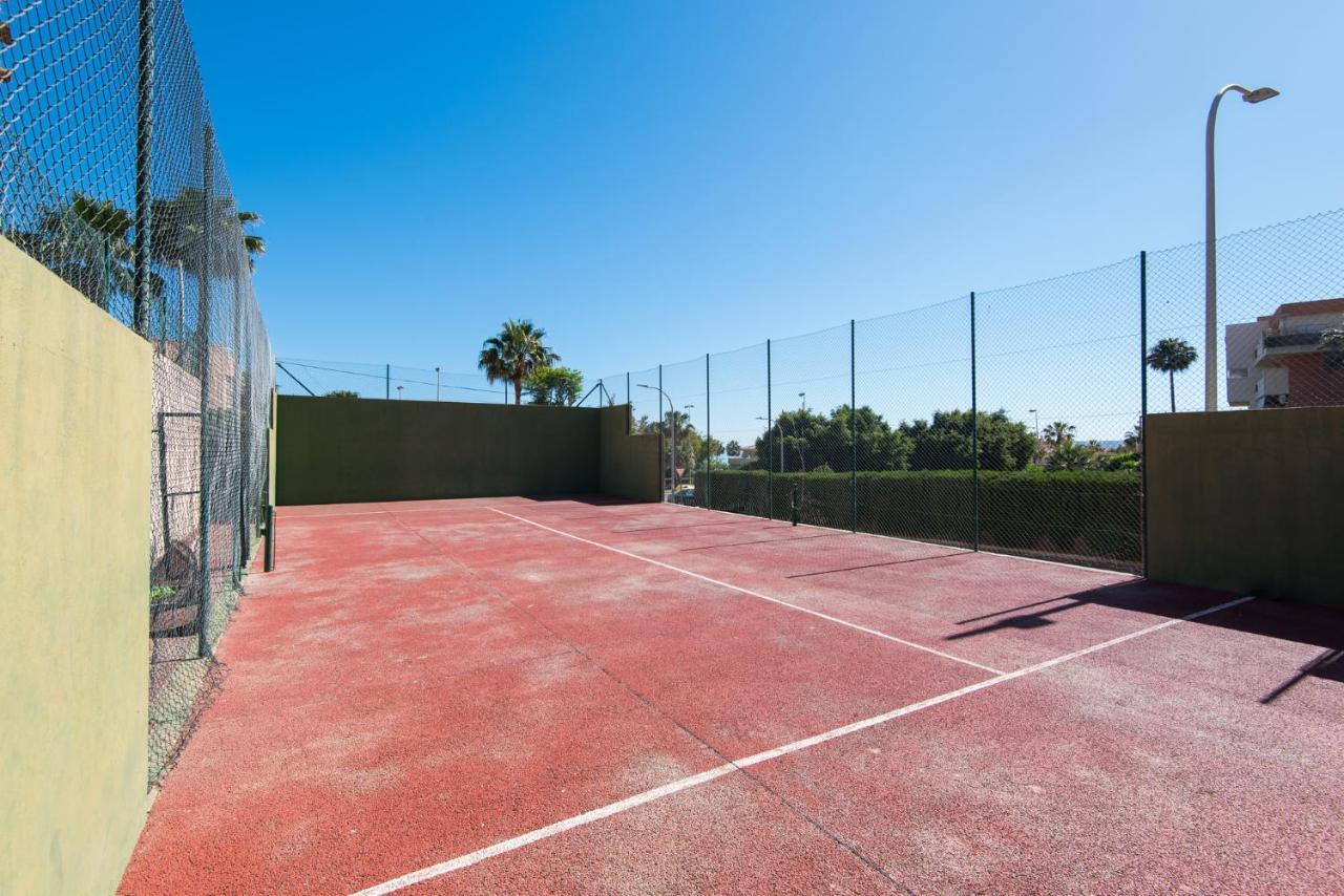 New Royal Torrequebrada 2 Pets Friendly & Ideal For Family Groups Benalmádena Zewnętrze zdjęcie