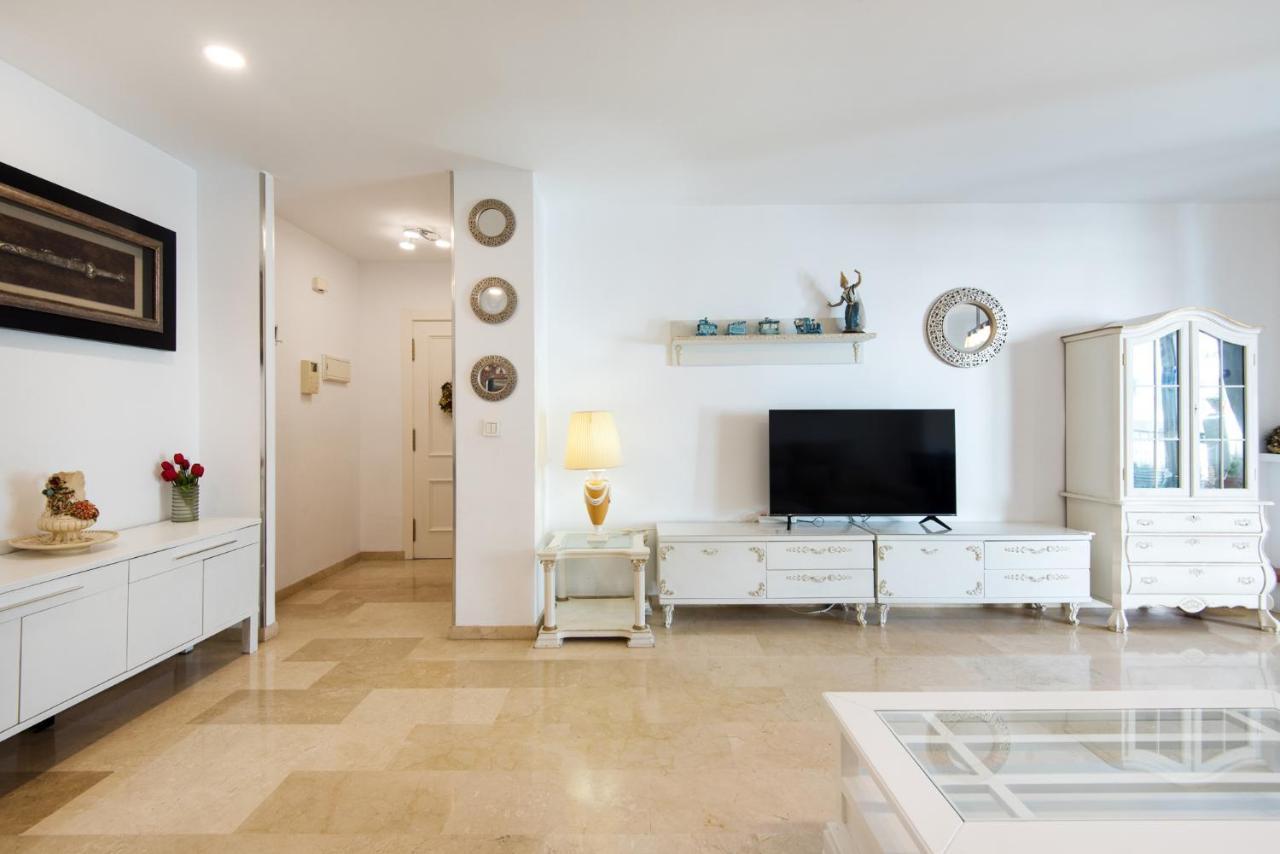 New Royal Torrequebrada 2 Pets Friendly & Ideal For Family Groups Benalmádena Zewnętrze zdjęcie