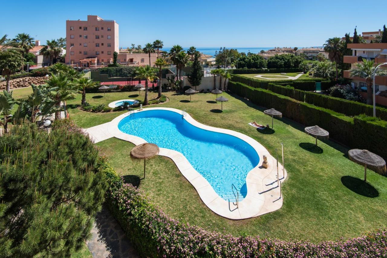 New Royal Torrequebrada 2 Pets Friendly & Ideal For Family Groups Benalmádena Zewnętrze zdjęcie