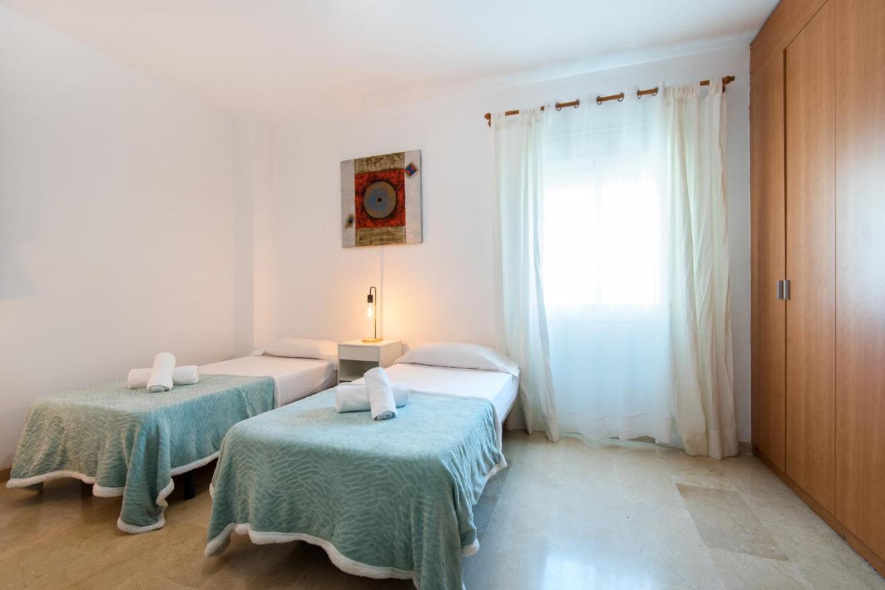 New Royal Torrequebrada 2 Pets Friendly & Ideal For Family Groups Benalmádena Zewnętrze zdjęcie