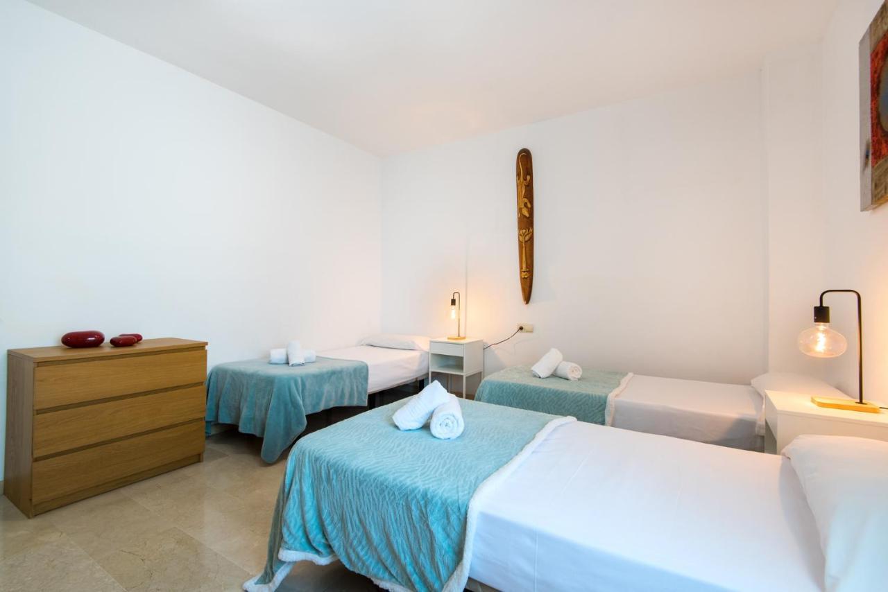 New Royal Torrequebrada 2 Pets Friendly & Ideal For Family Groups Benalmádena Zewnętrze zdjęcie