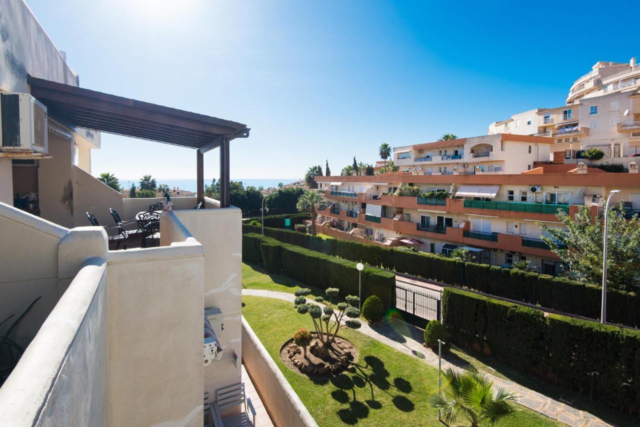 New Royal Torrequebrada 2 Pets Friendly & Ideal For Family Groups Benalmádena Zewnętrze zdjęcie