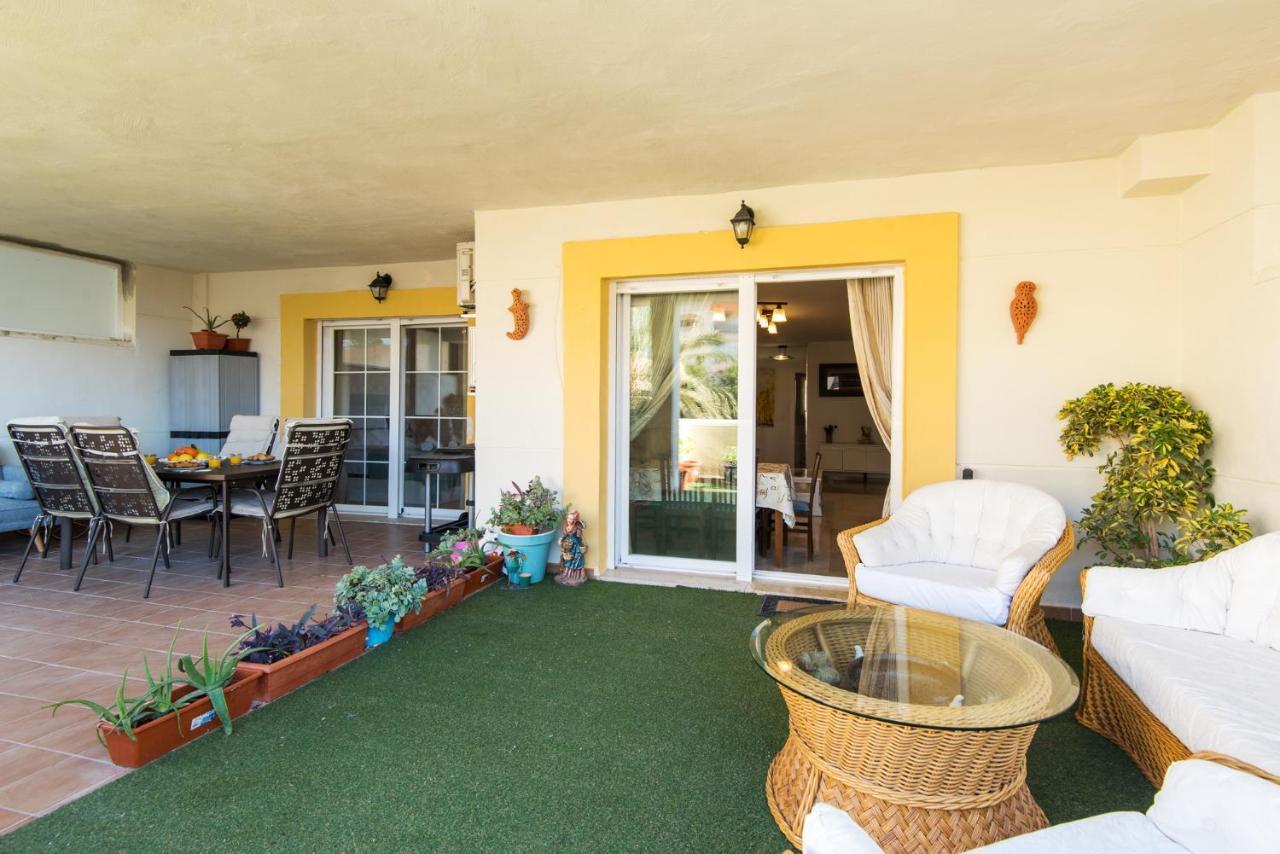 New Royal Torrequebrada 2 Pets Friendly & Ideal For Family Groups Benalmádena Zewnętrze zdjęcie