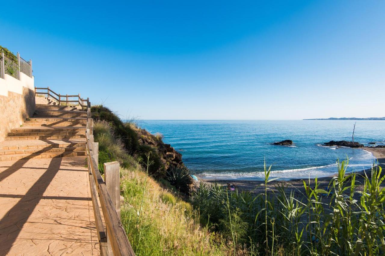 New Royal Torrequebrada 2 Pets Friendly & Ideal For Family Groups Benalmádena Zewnętrze zdjęcie