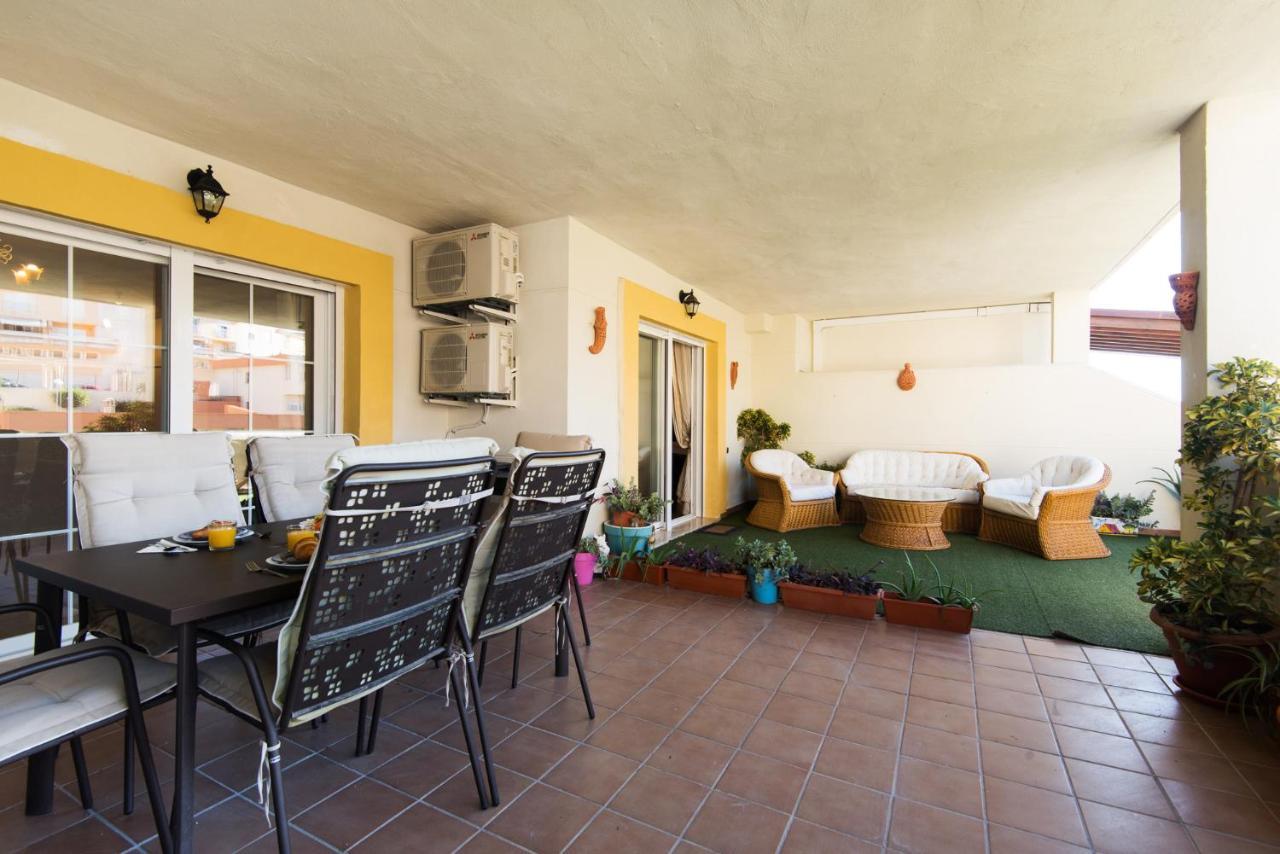 New Royal Torrequebrada 2 Pets Friendly & Ideal For Family Groups Benalmádena Zewnętrze zdjęcie