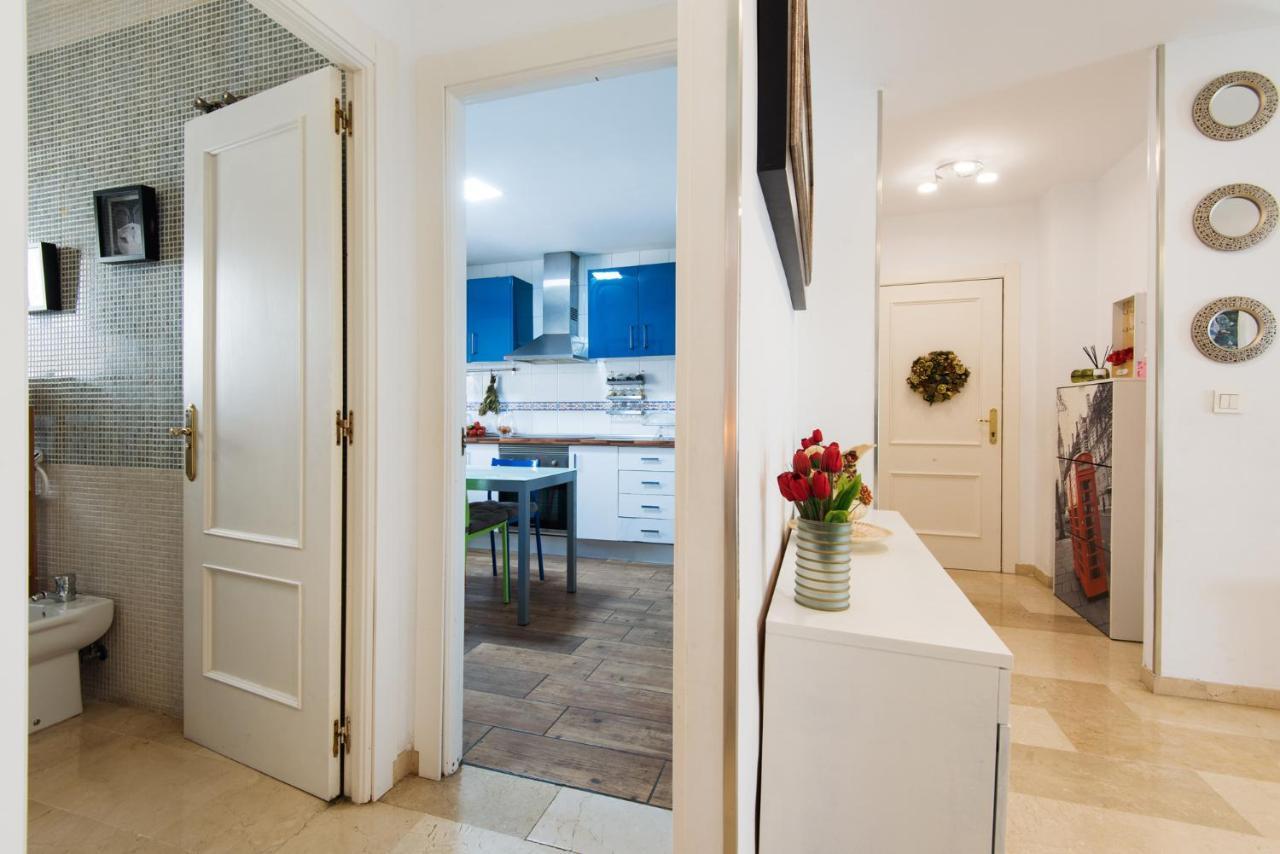 New Royal Torrequebrada 2 Pets Friendly & Ideal For Family Groups Benalmádena Zewnętrze zdjęcie