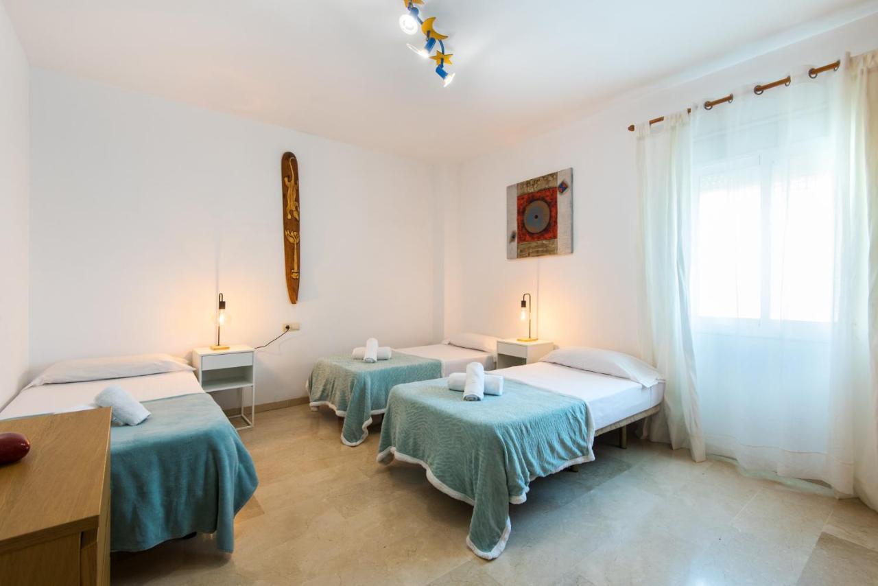 New Royal Torrequebrada 2 Pets Friendly & Ideal For Family Groups Benalmádena Zewnętrze zdjęcie