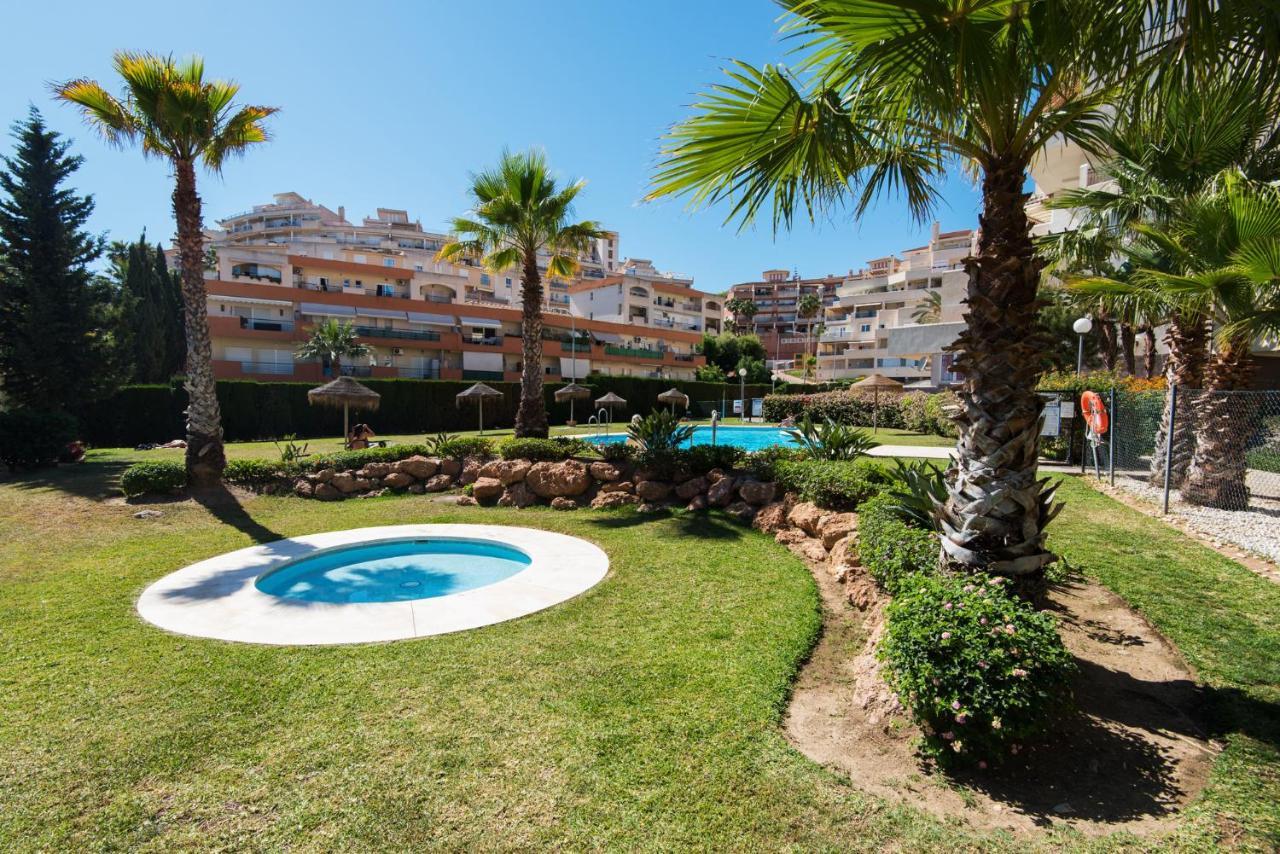 New Royal Torrequebrada 2 Pets Friendly & Ideal For Family Groups Benalmádena Zewnętrze zdjęcie