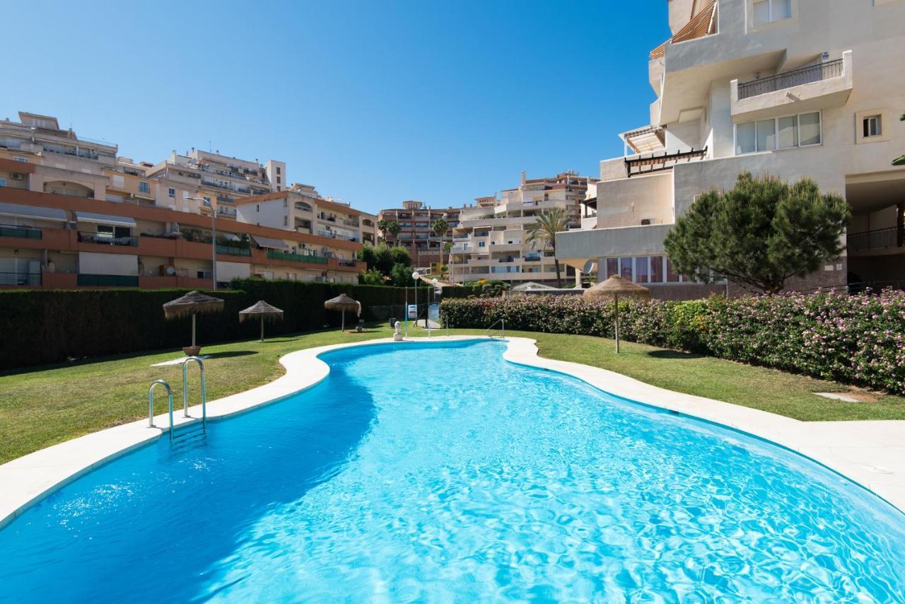New Royal Torrequebrada 2 Pets Friendly & Ideal For Family Groups Benalmádena Zewnętrze zdjęcie