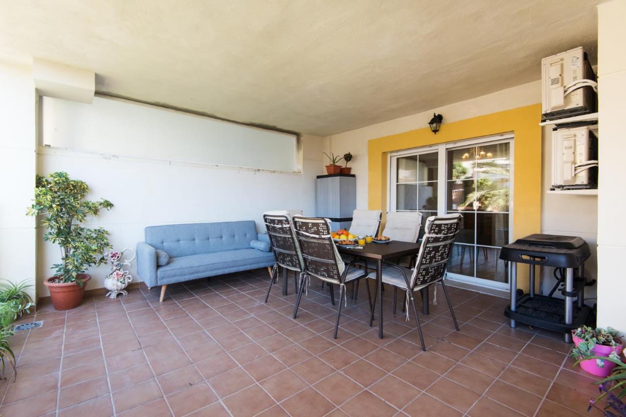 New Royal Torrequebrada 2 Pets Friendly & Ideal For Family Groups Benalmádena Zewnętrze zdjęcie