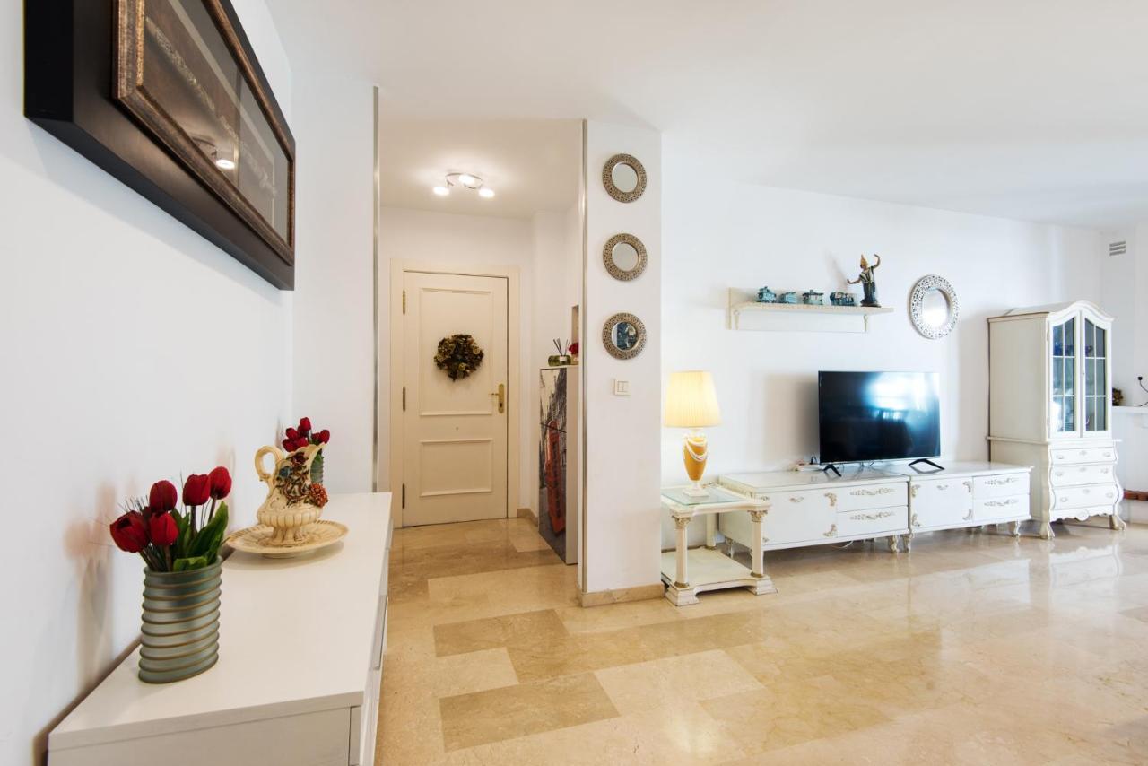 New Royal Torrequebrada 2 Pets Friendly & Ideal For Family Groups Benalmádena Zewnętrze zdjęcie