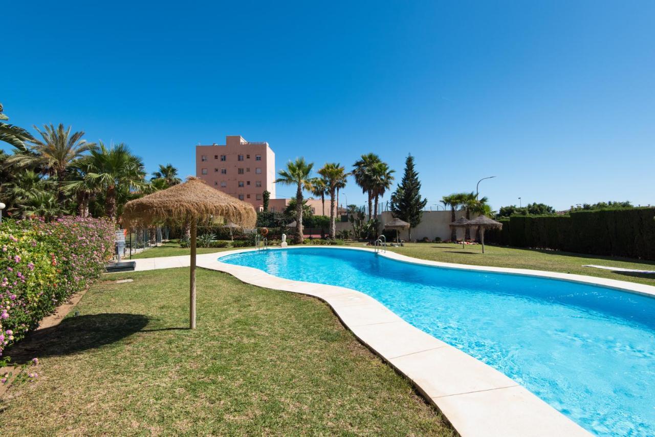 New Royal Torrequebrada 2 Pets Friendly & Ideal For Family Groups Benalmádena Zewnętrze zdjęcie