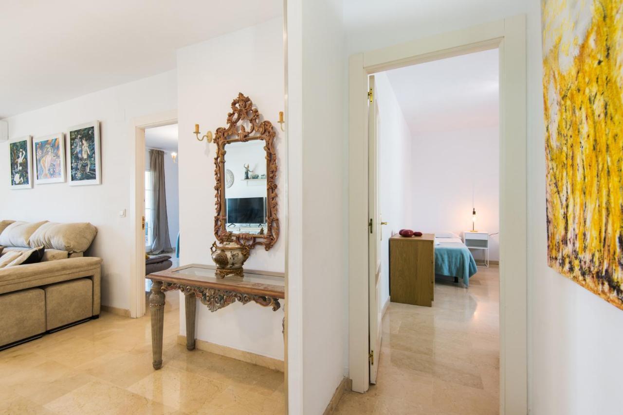 New Royal Torrequebrada 2 Pets Friendly & Ideal For Family Groups Benalmádena Zewnętrze zdjęcie