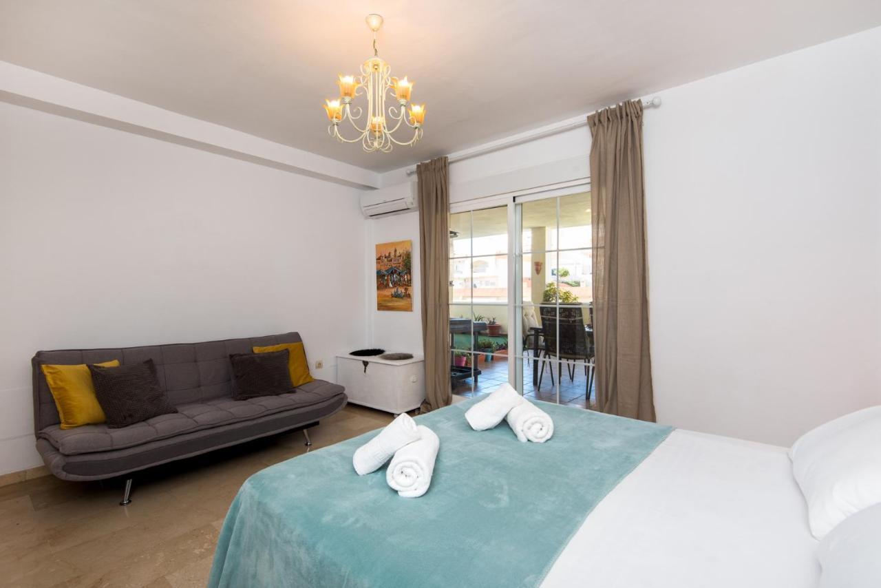 New Royal Torrequebrada 2 Pets Friendly & Ideal For Family Groups Benalmádena Zewnętrze zdjęcie